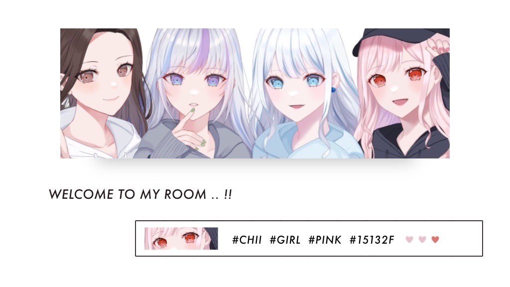 ︎ちいぃ︎︎🌟𖤐 ︎ tweet media