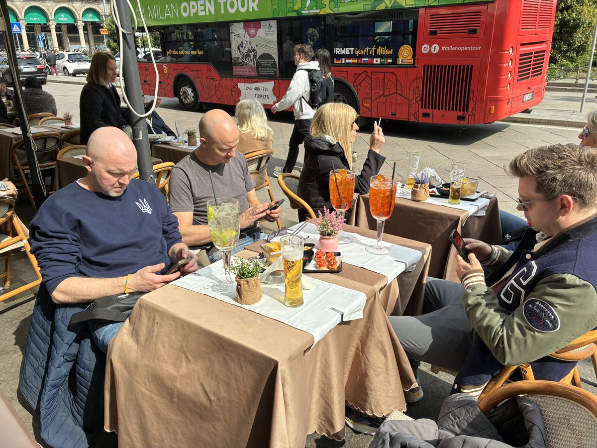 Henrik Ljunggren tweet media