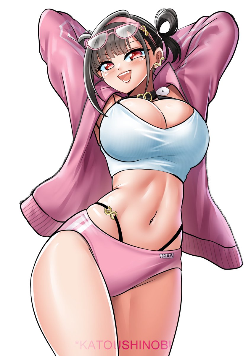 Katou Shinobu (OPEN COMMISSION お仕事募集中) tweet media