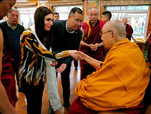 Conspiracy Lemur tweet media