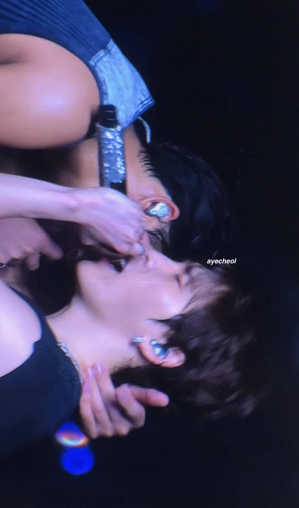 GYUCHAN WHAT THE ACTUAL FUCK