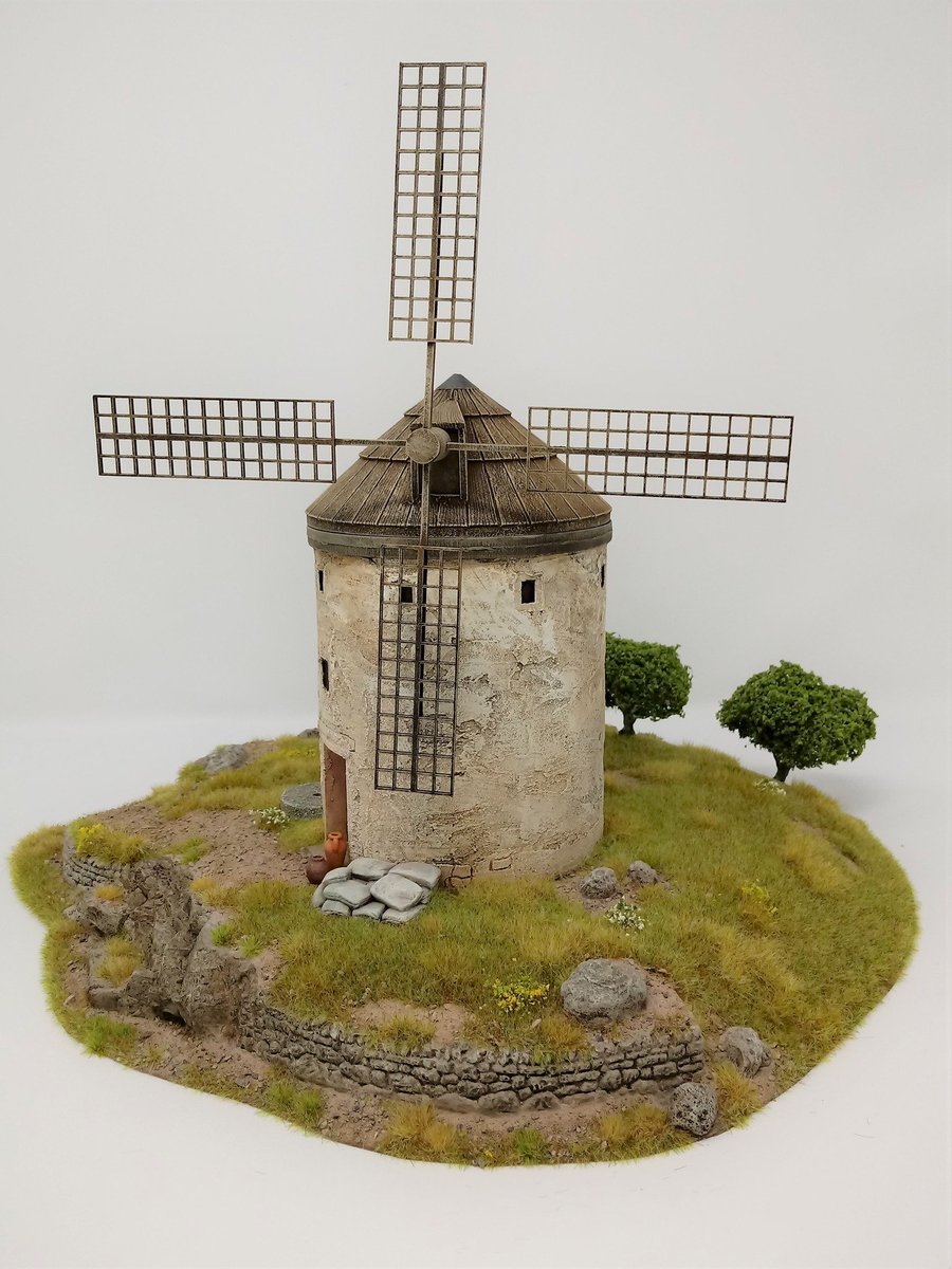 Debris of War tweet media