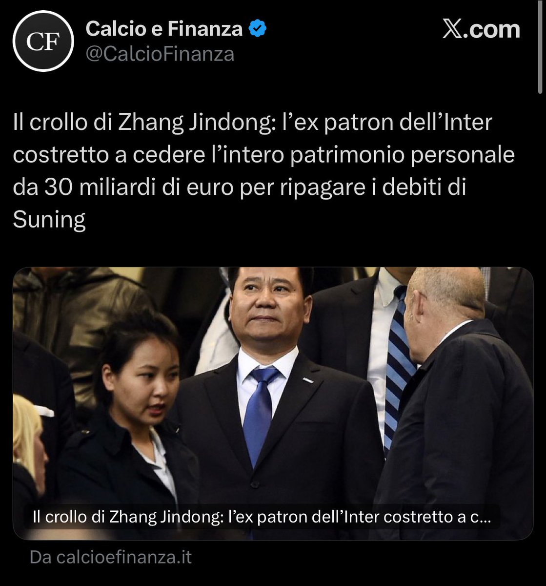 Ale_CAMPIONE D’ITALIA tweet media