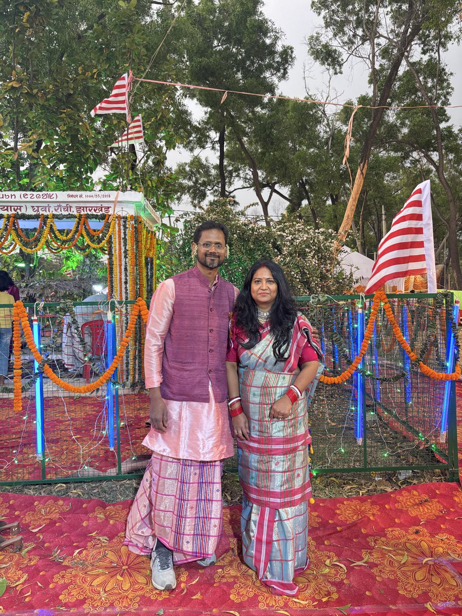 Happy Sarhul🌳🌿🍃🌱