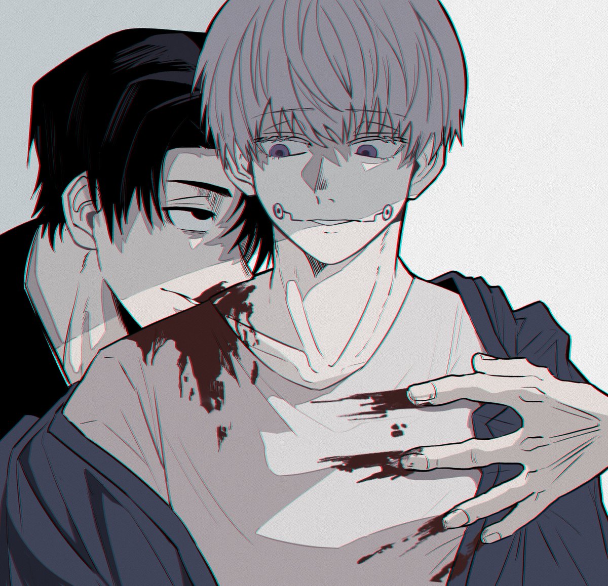 연어마왕 tweet media