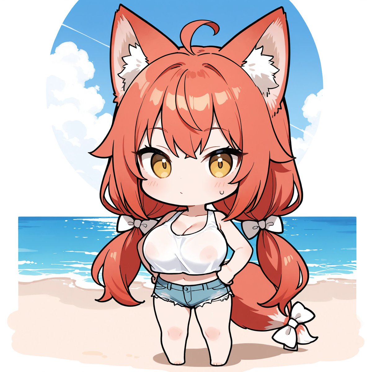 제르온🦊🫓 tweet media