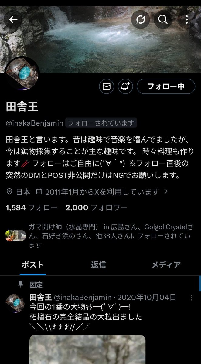 りかたん tweet media