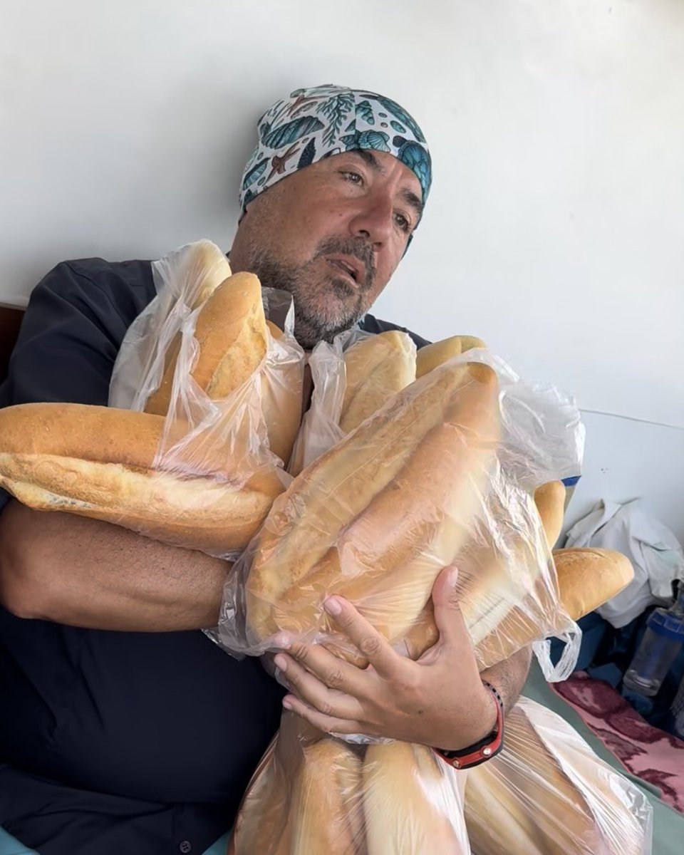 Anonim Muhabir tweet media