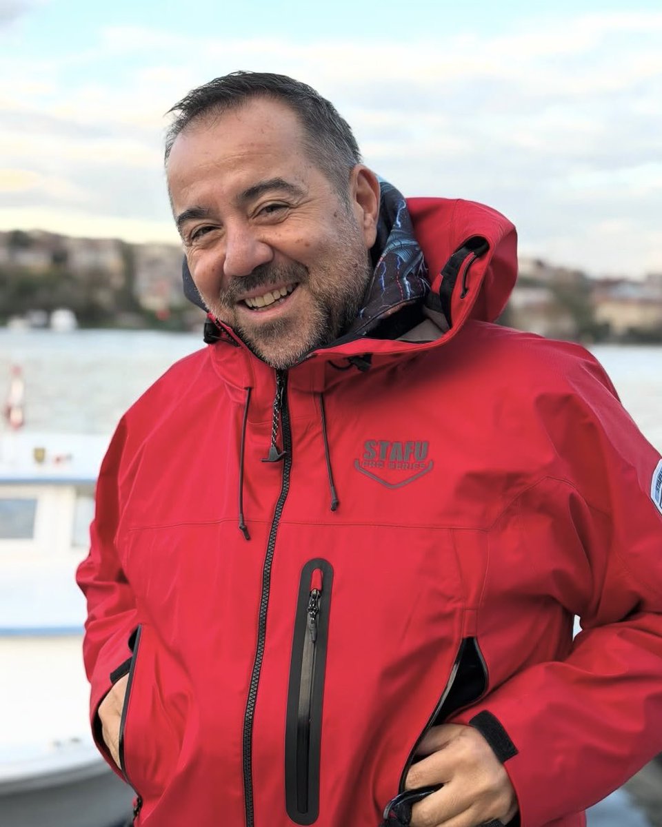 Anonim Muhabir tweet media