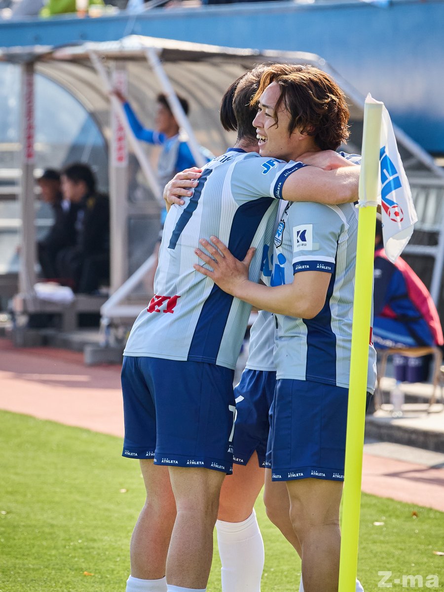 2026/3/21 2026 JFL CUP 第1節
Y.S.C.C. 🔵 vs アスルクラロ沼津 ⚪️

17 #藤井建悟 ⚪️

 #アスルクラロ沼津  #原点勝利
#yscc