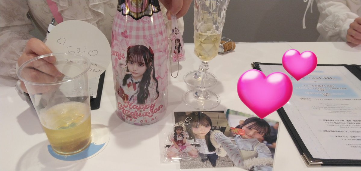 もっちー tweet media