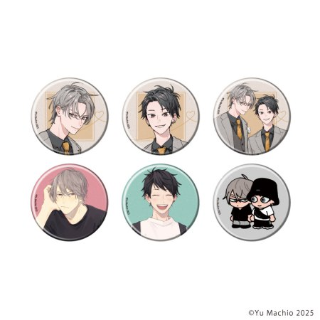comicomistudio's tweet photo. 💐❤️💐❤️💐❤️💐❤️

まちお郁先生/@machioyuu
「#恋の仕方がわからない」グッズ
6月下旬発売🎉

描き下ろしイラスト使用グッズも🛍

💐❤️💐❤️💐❤️💐❤️

確実にゲットしたい方は4/1までにご予約ください💨
https://t.co/U2ExeBUZxZ https://t.co/rWPoiPVKiC
