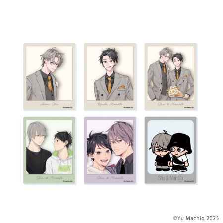 comicomistudio's tweet photo. 💐❤️💐❤️💐❤️💐❤️

まちお郁先生/@machioyuu
「#恋の仕方がわからない」グッズ
6月下旬発売🎉

描き下ろしイラスト使用グッズも🛍

💐❤️💐❤️💐❤️💐❤️

確実にゲットしたい方は4/1までにご予約ください💨
https://t.co/U2ExeBUZxZ https://t.co/rWPoiPVKiC