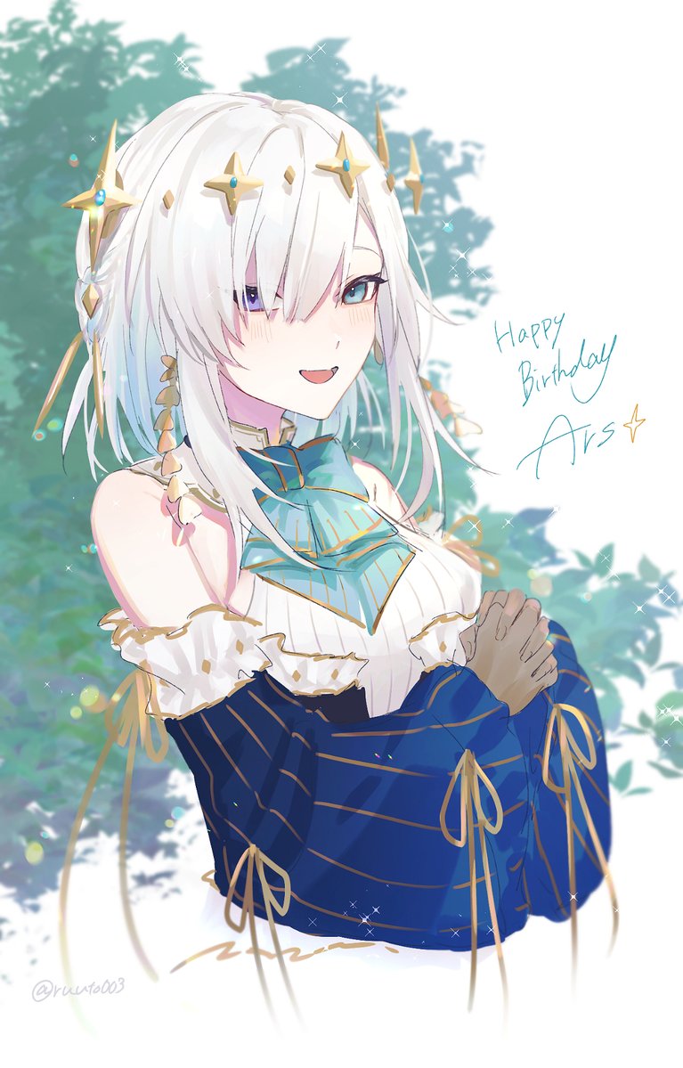 るうと tweet media