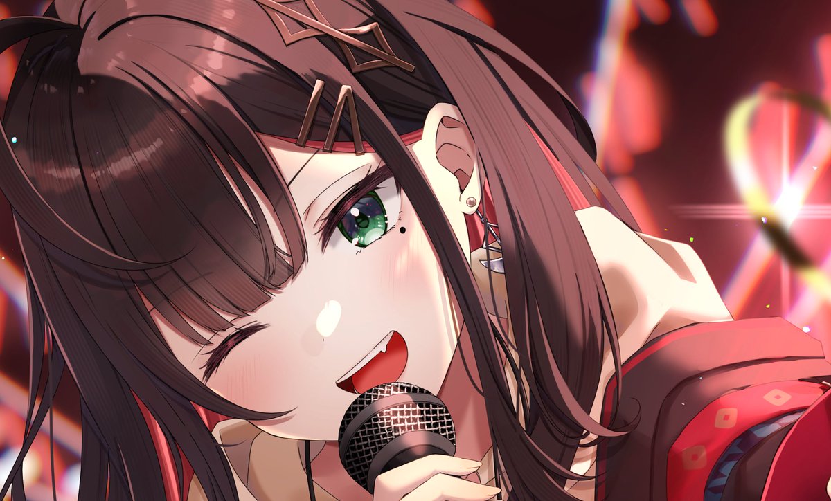 柚果のた tweet media