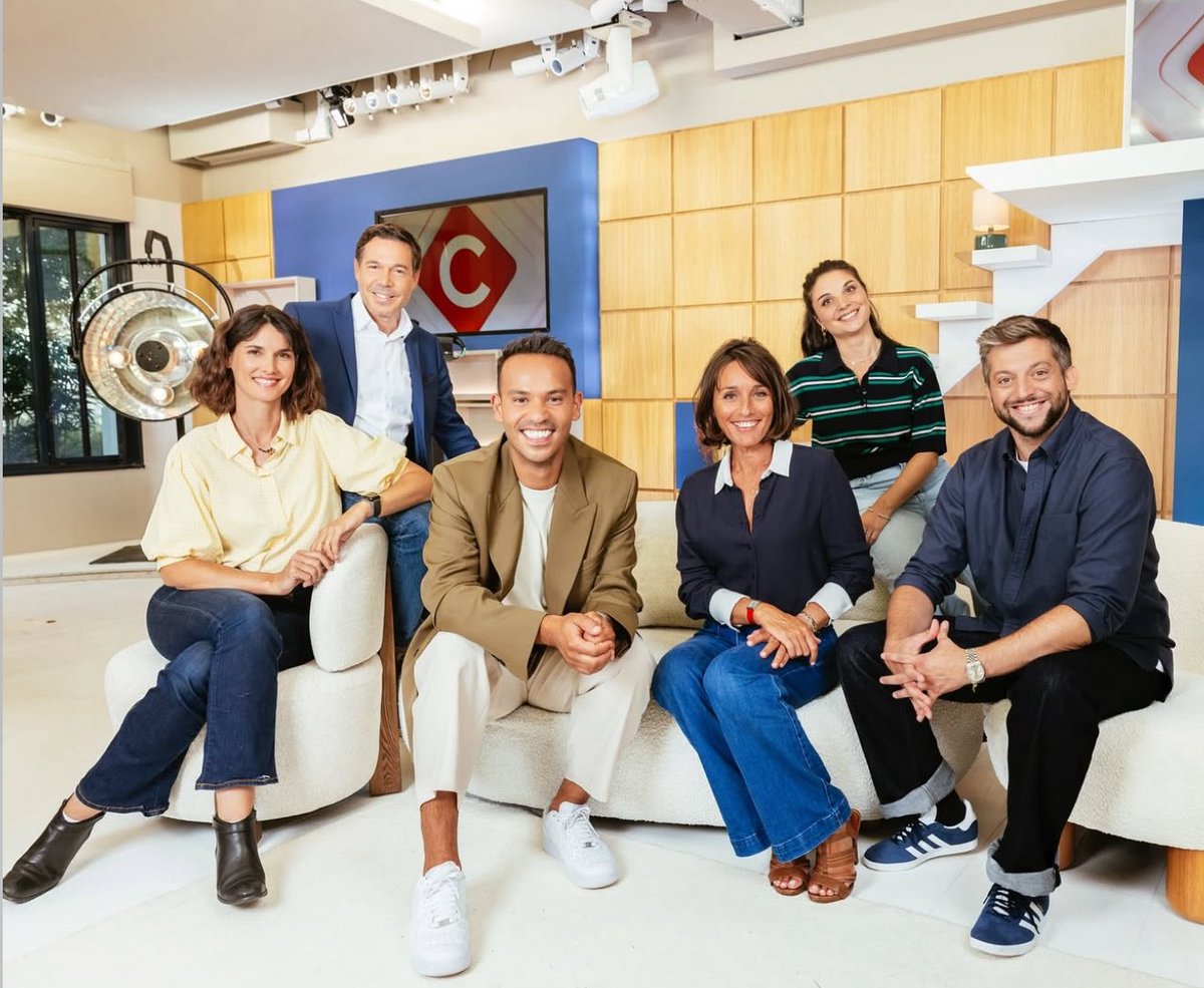 Christophe Brunelle tweet media