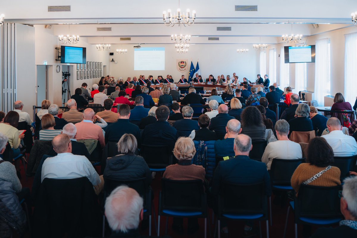 Gil Avérous tweet media