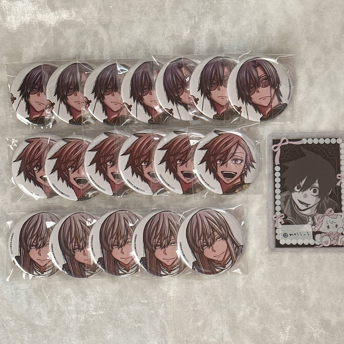 むむむ tweet media