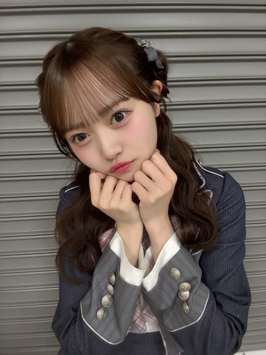 AKB48_名残り桜 京都握手会♡ ありがとうございました❕ グループ握手