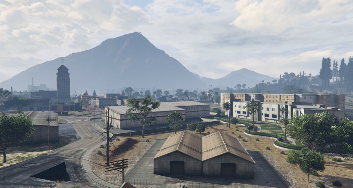 The Ambitioneers tweet media