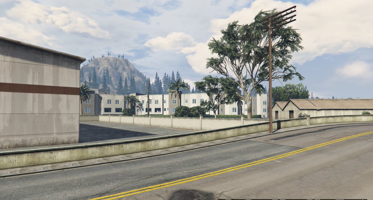 The Ambitioneers tweet media