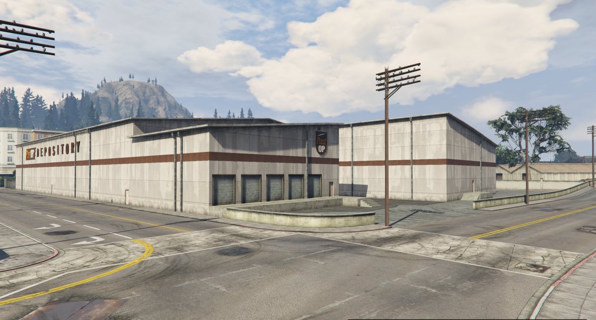 The Ambitioneers tweet media