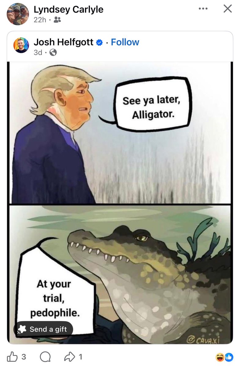 Heather Reckzin 🇨🇦 🐾 tweet media