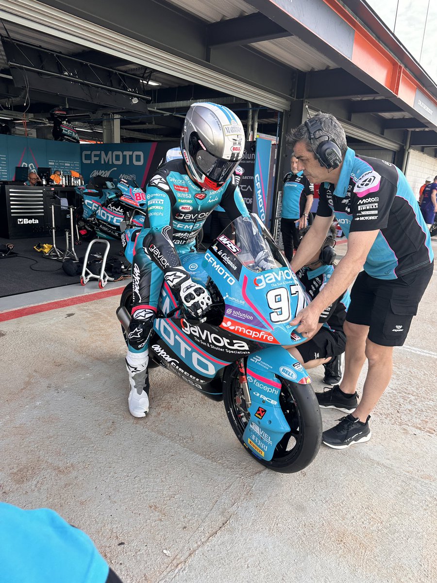 Aspar Team tweet media