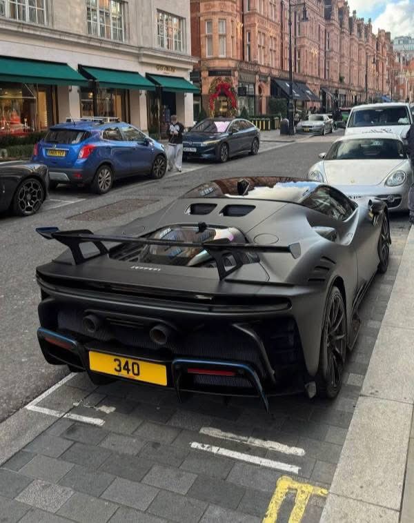 money for car is coming type “Ameen”