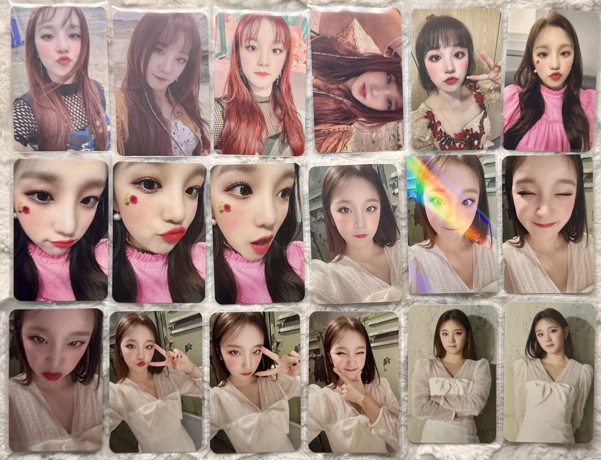 덤디덤디 &amp; 화 드볼 💕✨