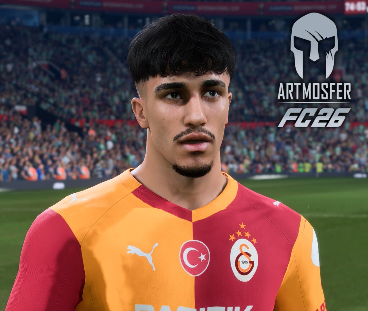 Artmosfer Mods tweet media