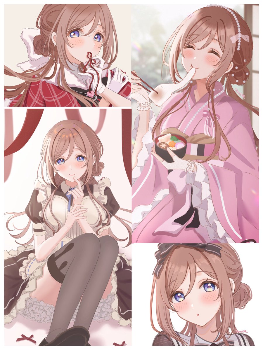 Hani ౨ৎ tweet media