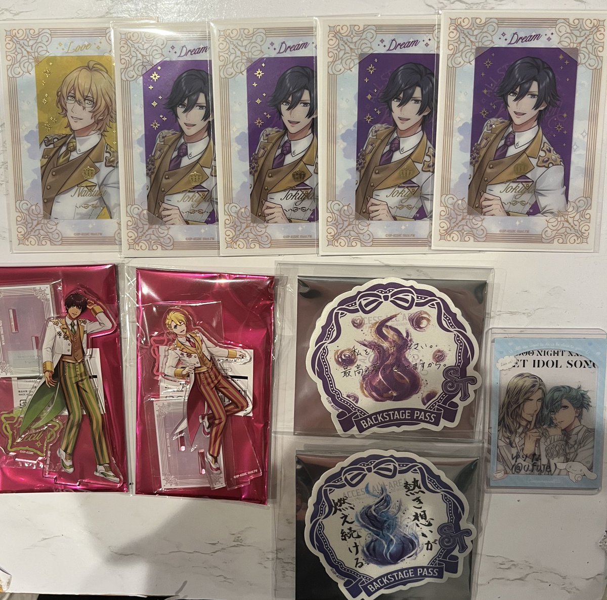 ゆりな tweet media