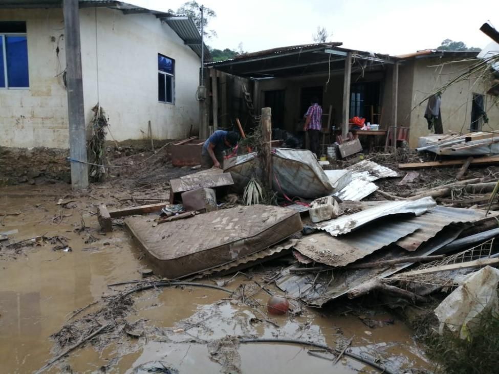 ReliefWeb tweet media