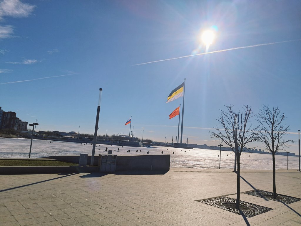 Криста-Мария Зиланд tweet media