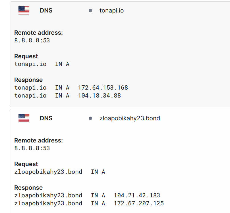 JAMESWT_WT's tweet image. "Photos pending"  "Review guest images" #booking
EML 
👇
photbookguest.]pro/.... 
👇
Zip
👇
lnk
👇
ps1
👇
nodejs
➡️ ???
Samples
bazaar.abuse.ch/browse/tag/pho…
AnyRun
app.any.run/tasks/e1dd0c51…
app.any.run/tasks/92ee52dd…

Extra
bazaar.abuse.ch/browse/tag/ton…