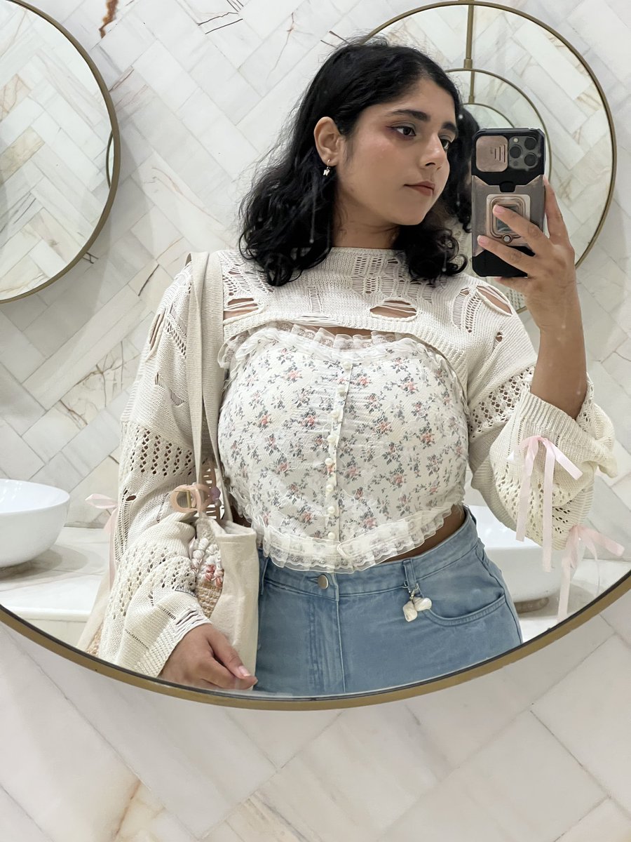 Ruchika Verma tweet media