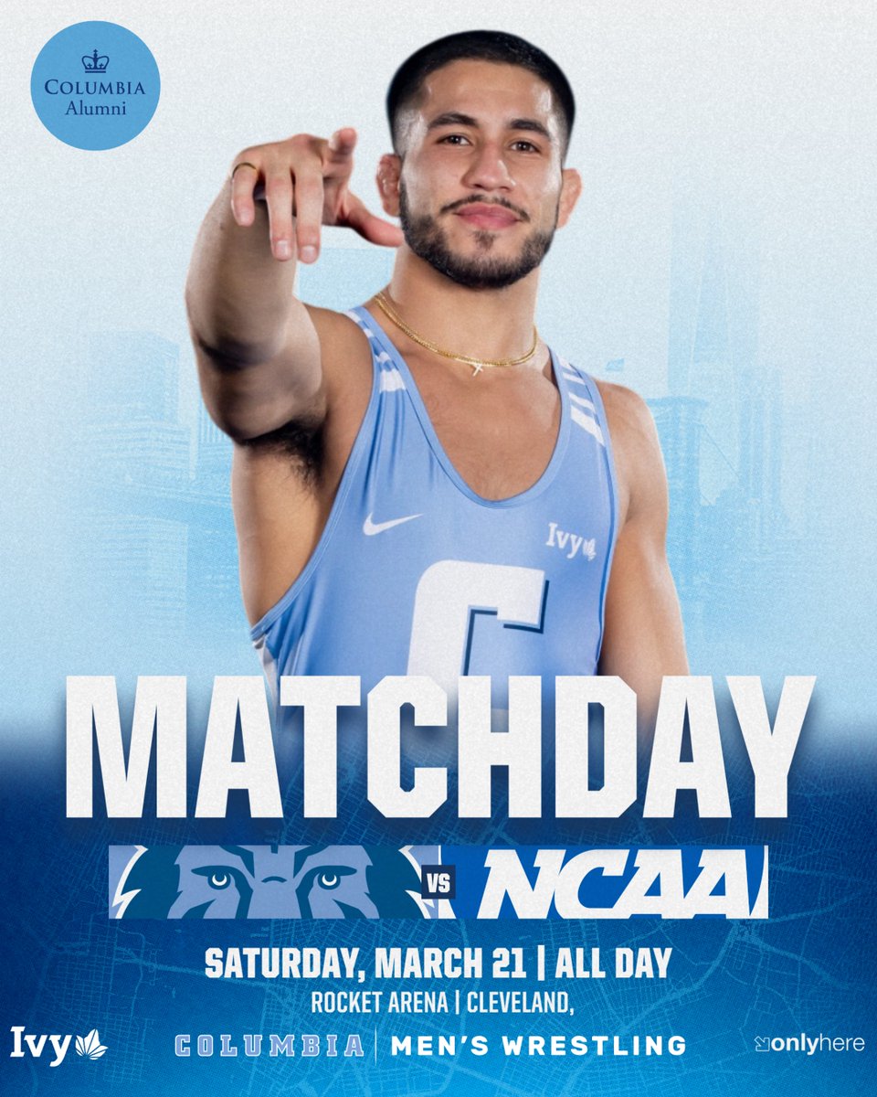 Columbia Wrestling tweet media