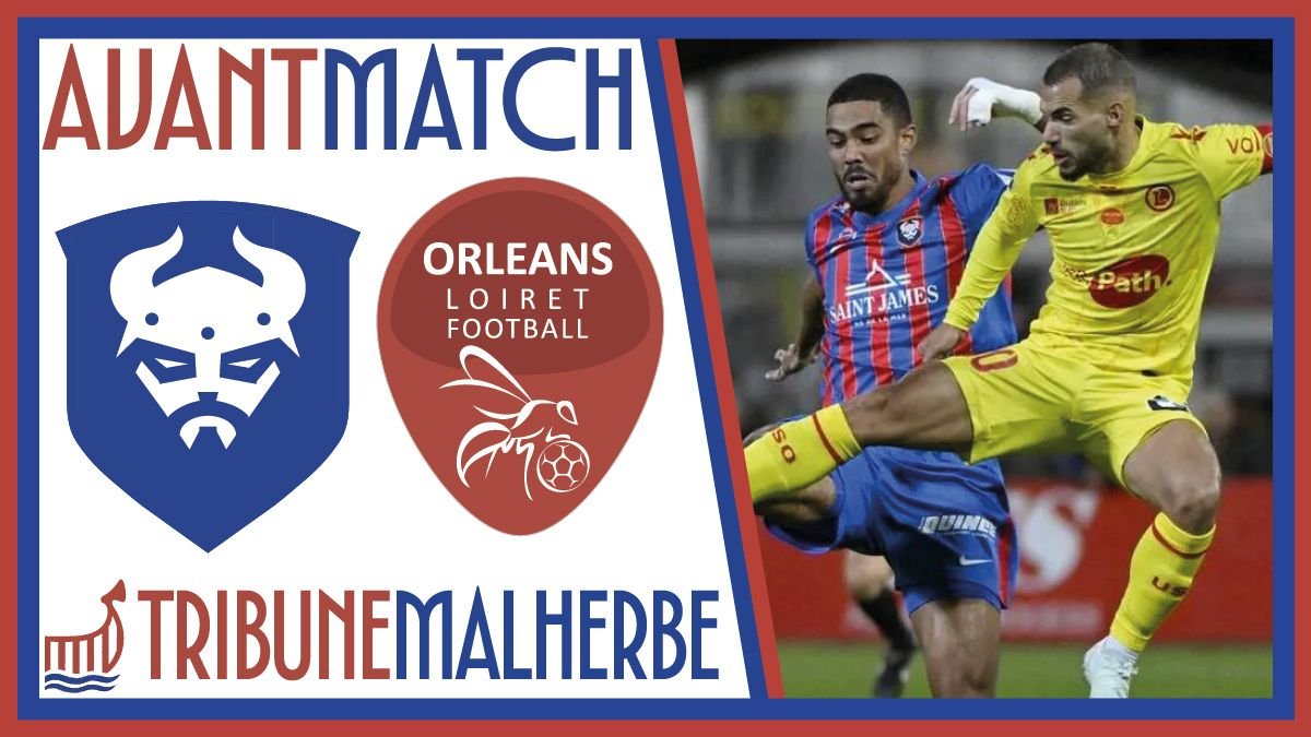 Tribune Malherbe tweet media