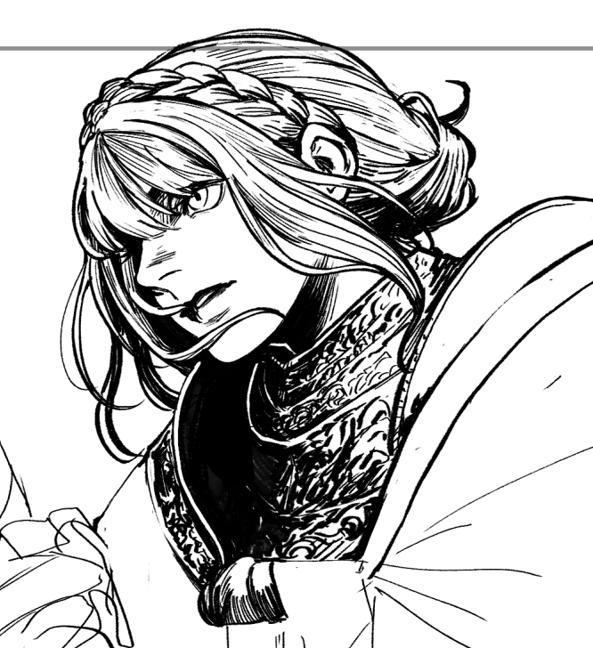 𝙃𝙞𝙧𝙤 ‼️FAKE DIVINE‼️ tweet media