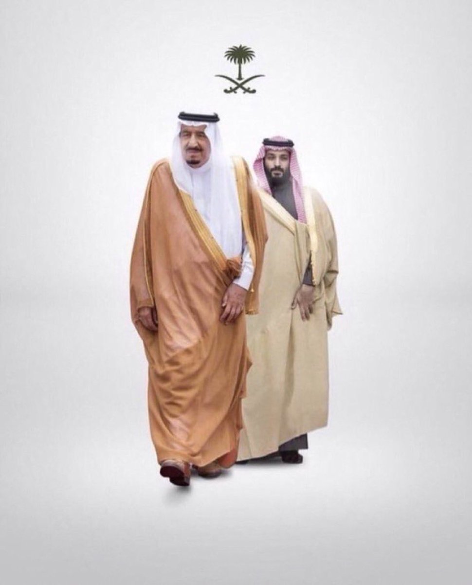 AAA__1409's tweet photo. @KingSalman كل عام وانتم بخير مولاي .. حفظكم الله
وادامكم عزًا لشعبكم وذخرًا للاسلام والمسلمين  🤍 https://t.co/OJvMldEwtU