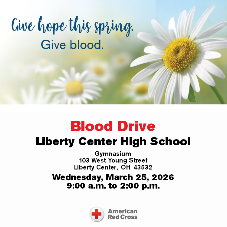 Liberty Center Schools tweet media