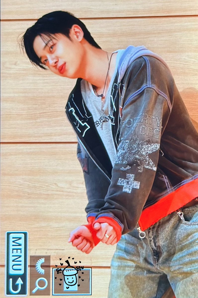 DONGHYUN’S DOTORI tweet media