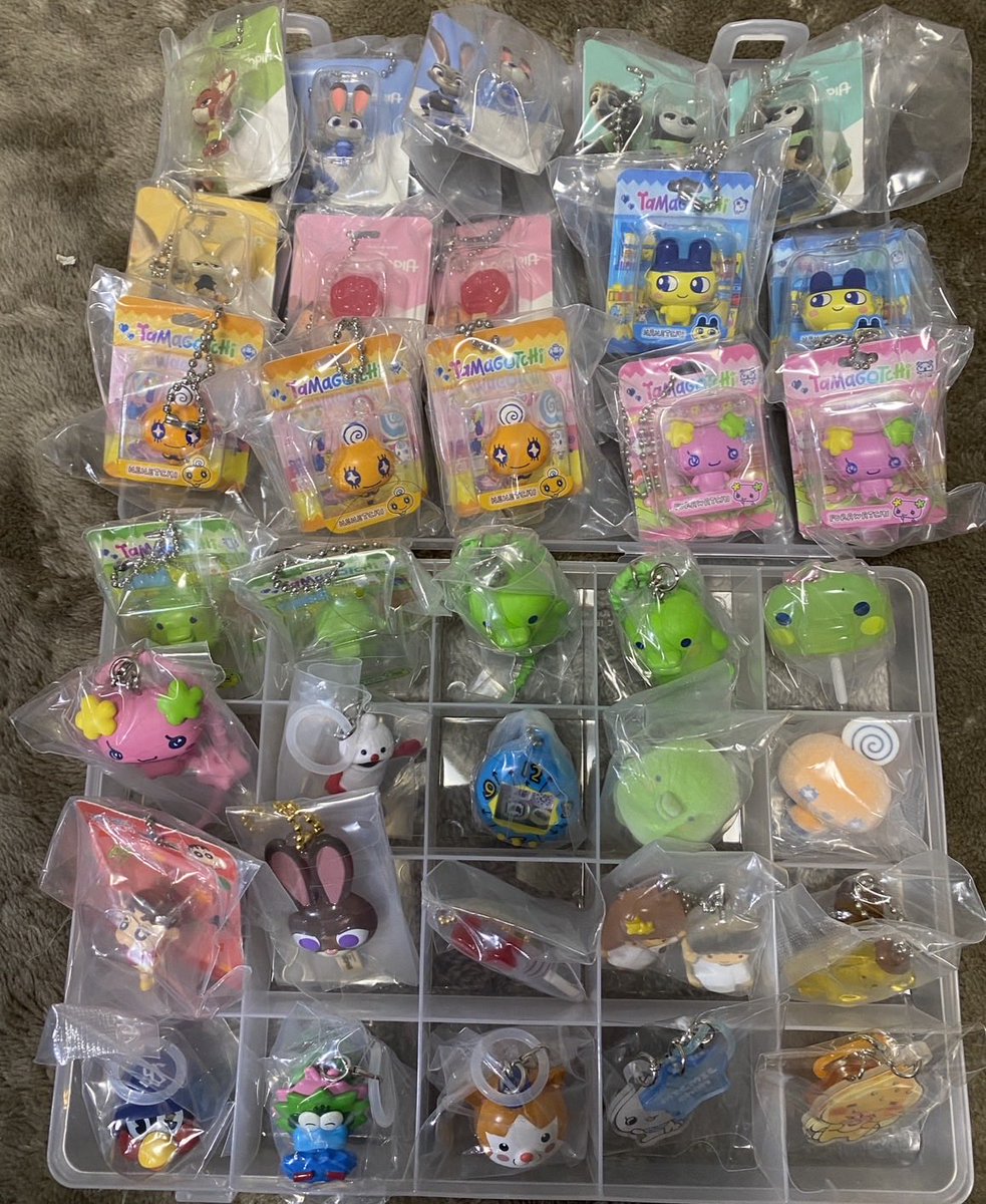 mzkちゃん tweet media