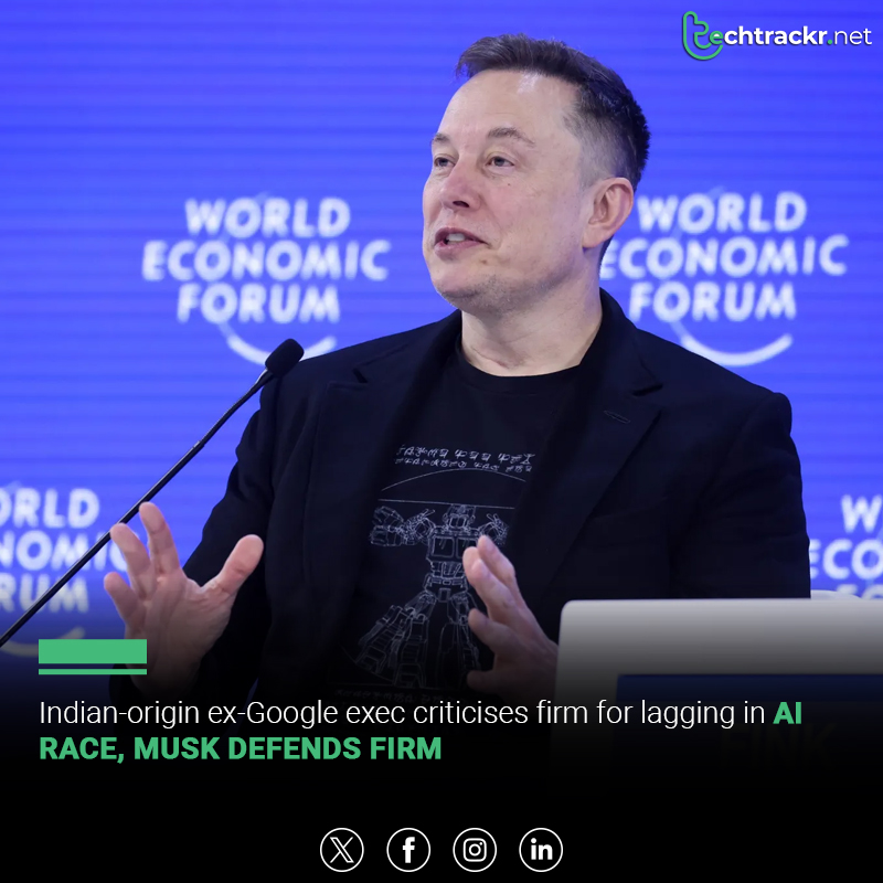 TechTrackr tweet media