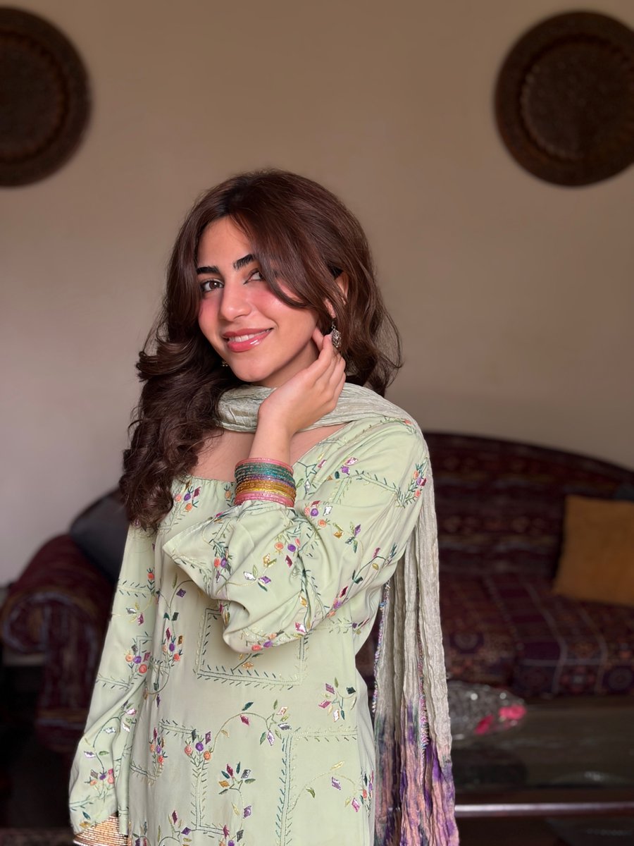 Eid Mubaraks 💕