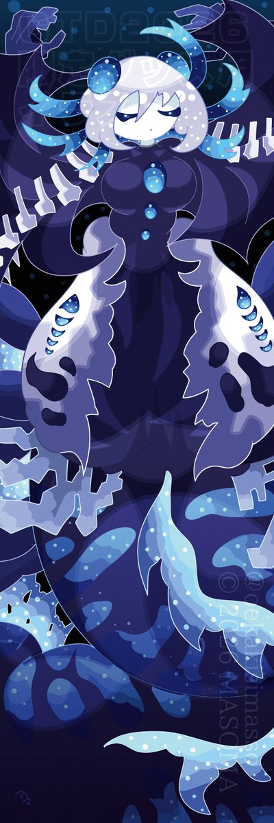 マソマ/CTD2026 本開催3/30-4/5 tweet media