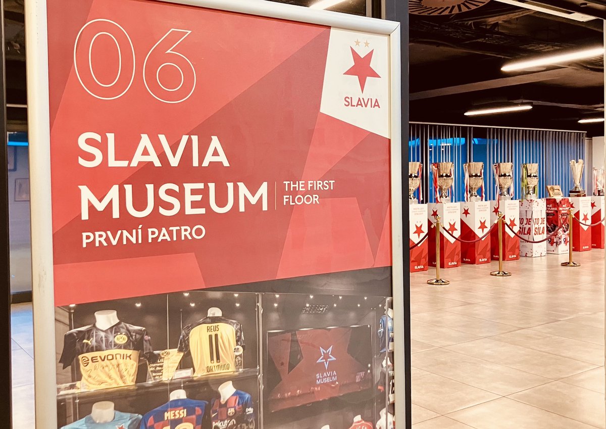 SlaviaMuseum tweet media