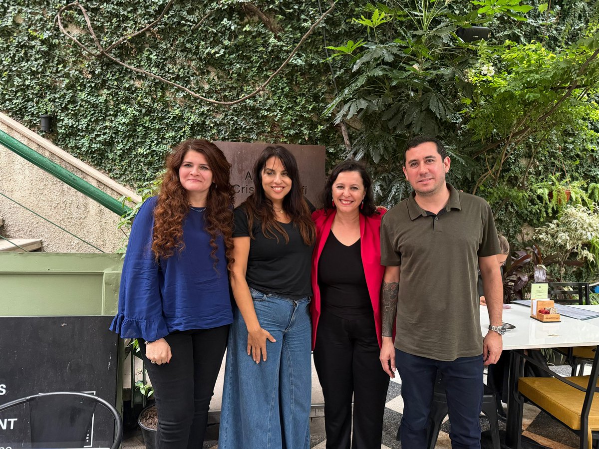 Ana Miranda tweet media