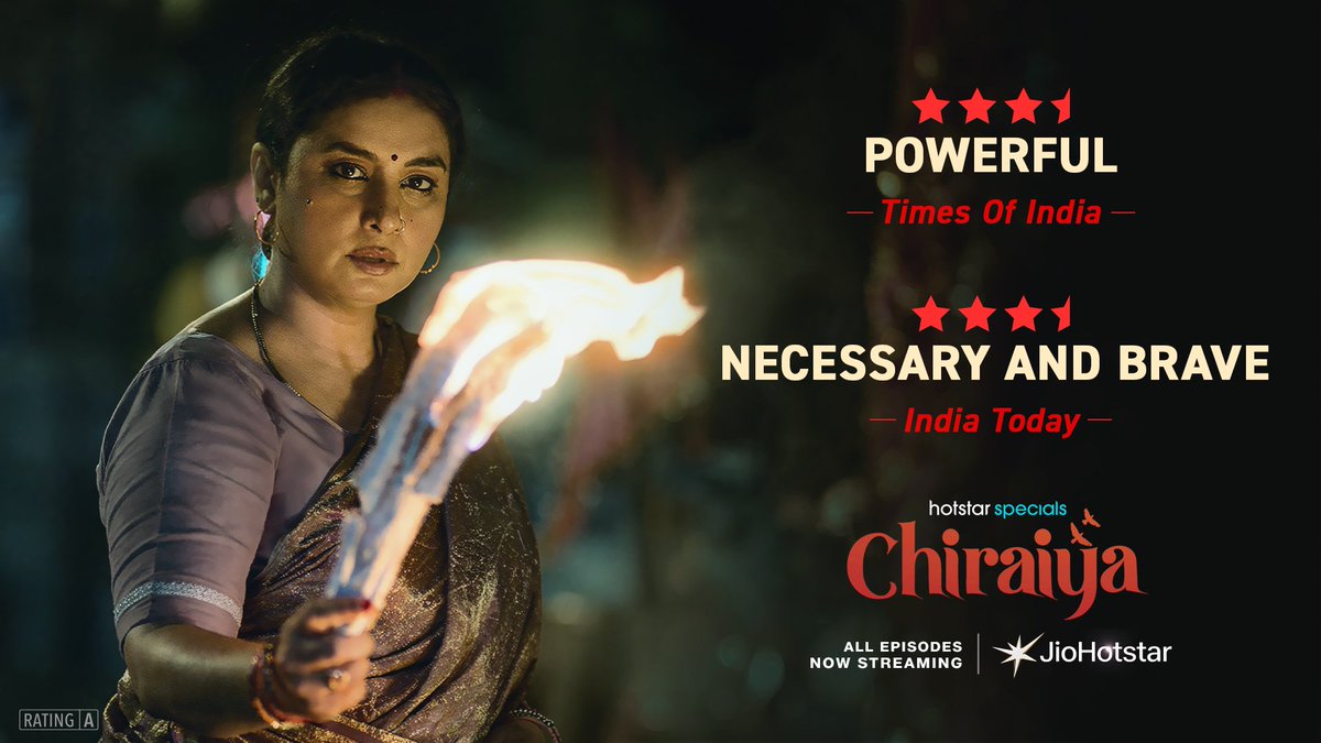 Atul Mohan tweet media